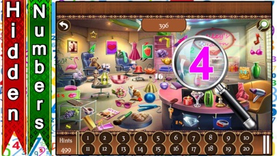 Luxury Homes Hidden Objects স্ক্রিনশট