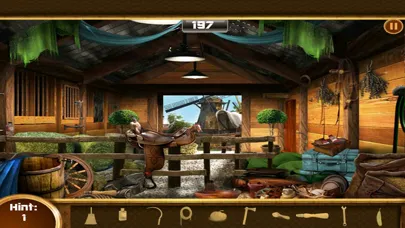 Mystery of the Village 스크린샷