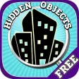 Free Hidden Object Games:Virtual City Search-Find Free Hidden Object Games:Virtual City Search-Find