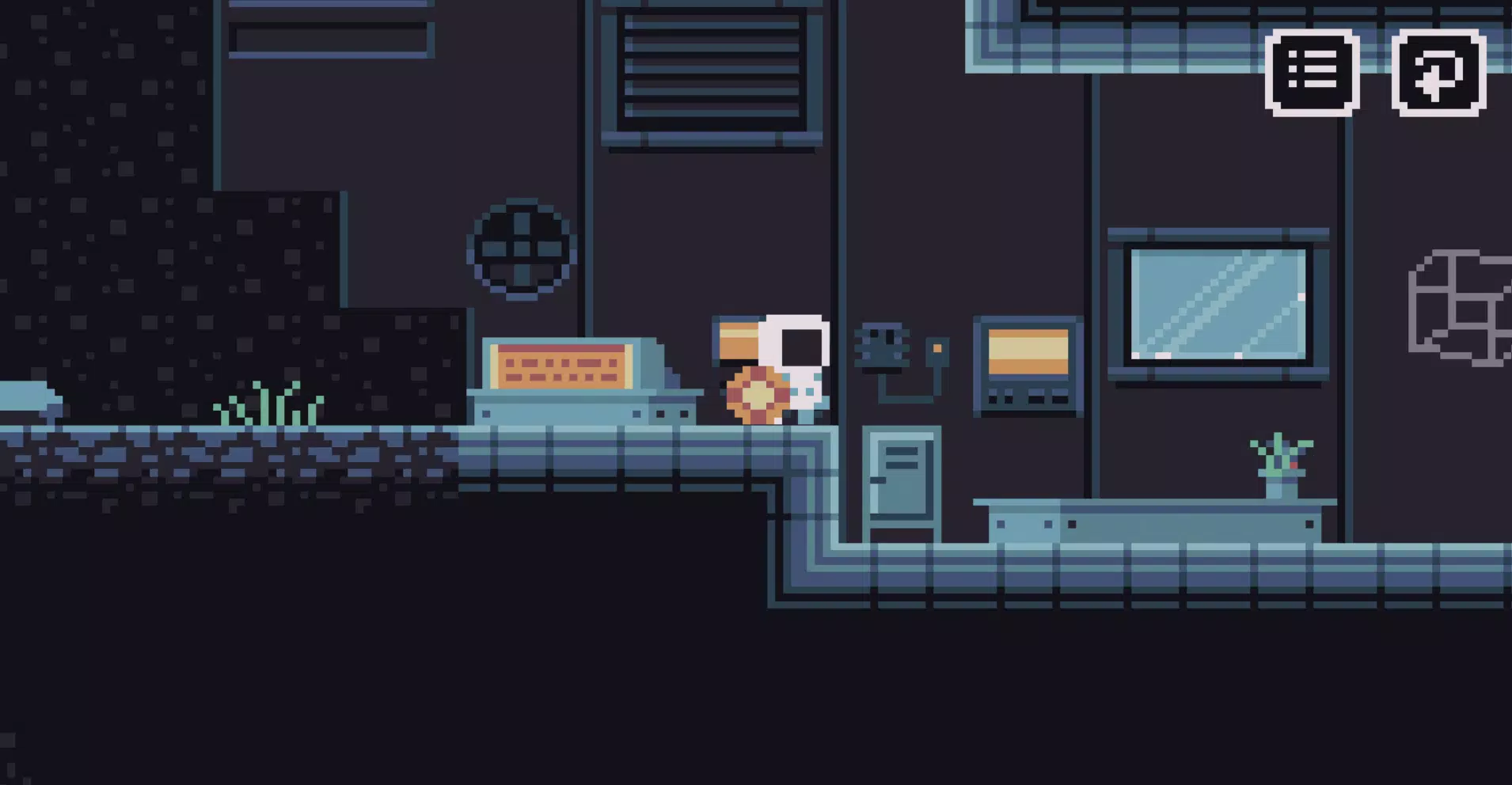 Subject Port Screenshots