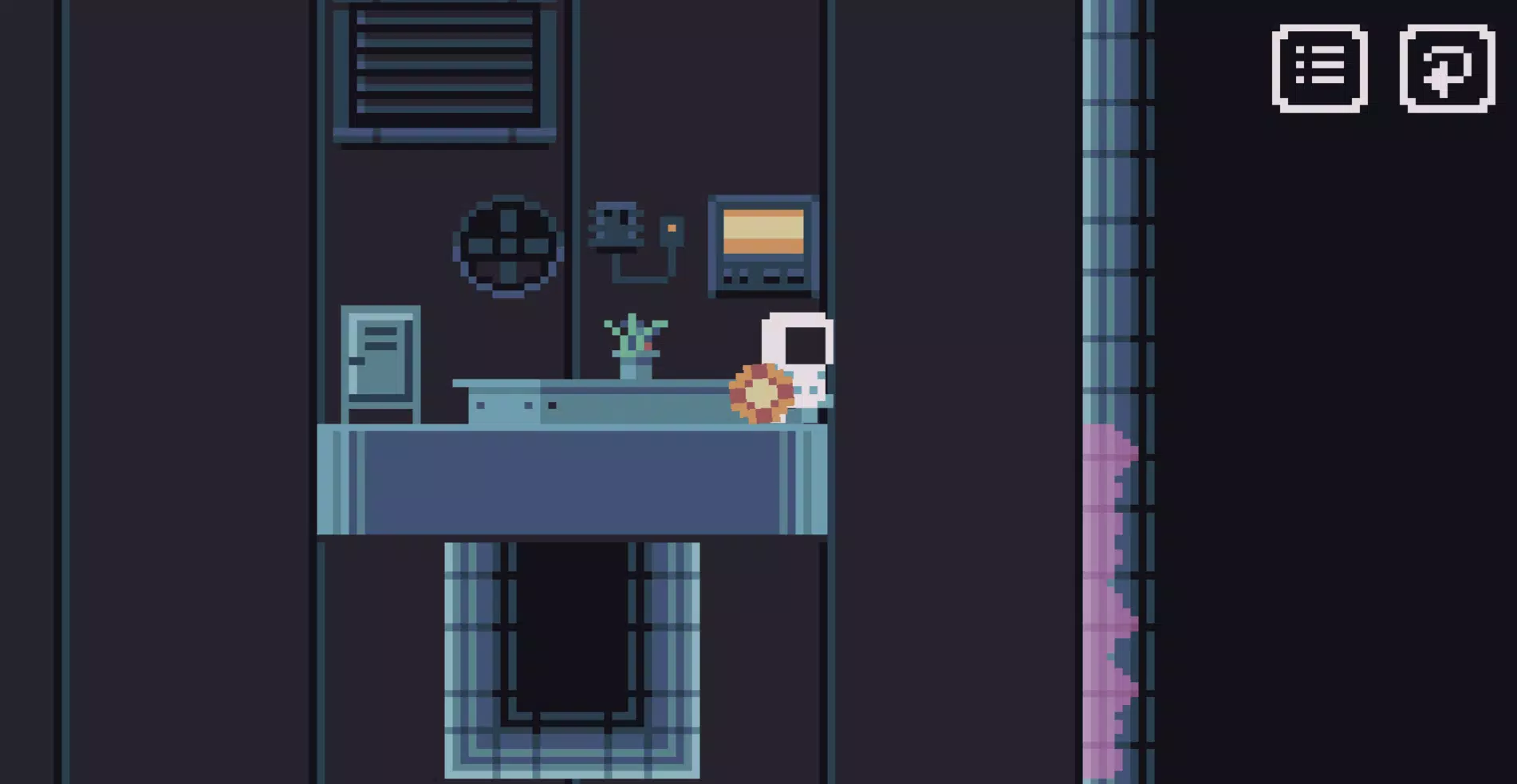 Subject Port Screenshots
