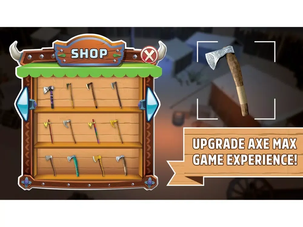 Viking Cook: ASMR Cooking Game iPad 应用截图