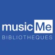 musicMe pour bibliothèques musicMe pour bibliothèques