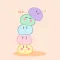 Dango Family