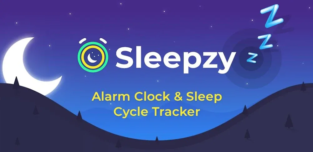 Sleepzy: Sleep Cycle Tracker