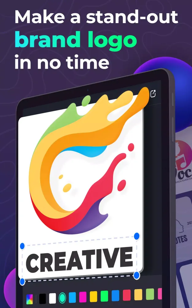 Shaped应用截图