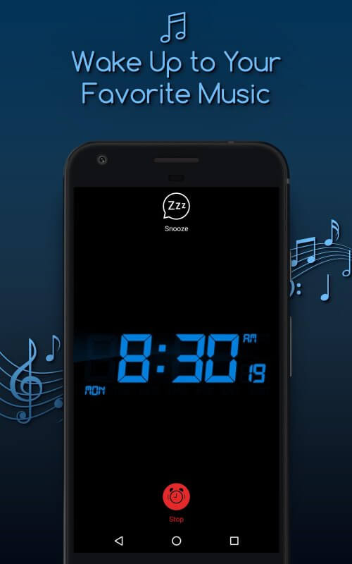 Alarm Clock for Me-screenshot-1