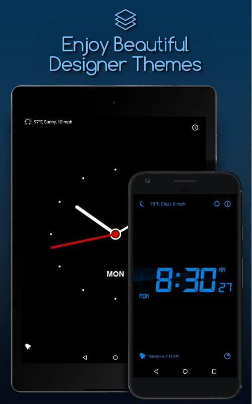 Alarm Clock for Me-screenshot-5