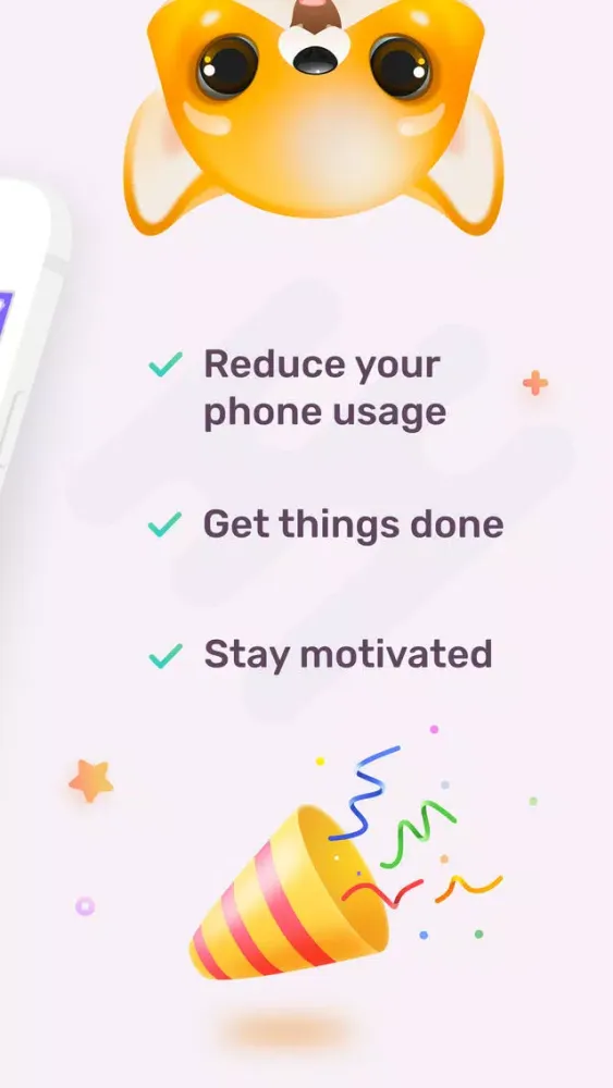 Eggzy - Focus & Time Keeper Screenshots