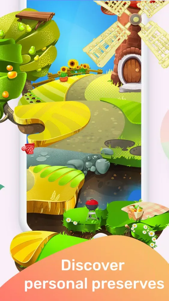 Eggzy - Focus & Time Keeper Screenshots