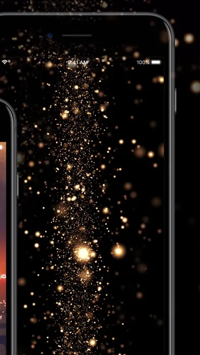 Captures d'écran de Live Wallpapers for Me