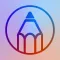 Lucky Locky - Cool themes & Lock screen wallpapers