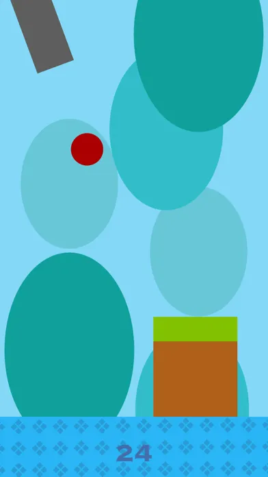 Captures d'écran de Scuttle Ball