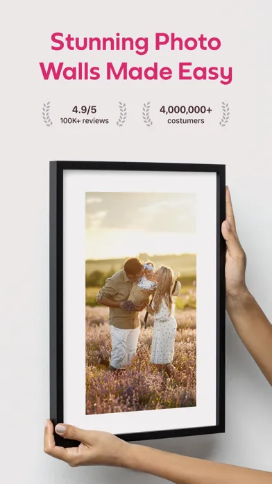 صور Mixtiles - Photo Tiles