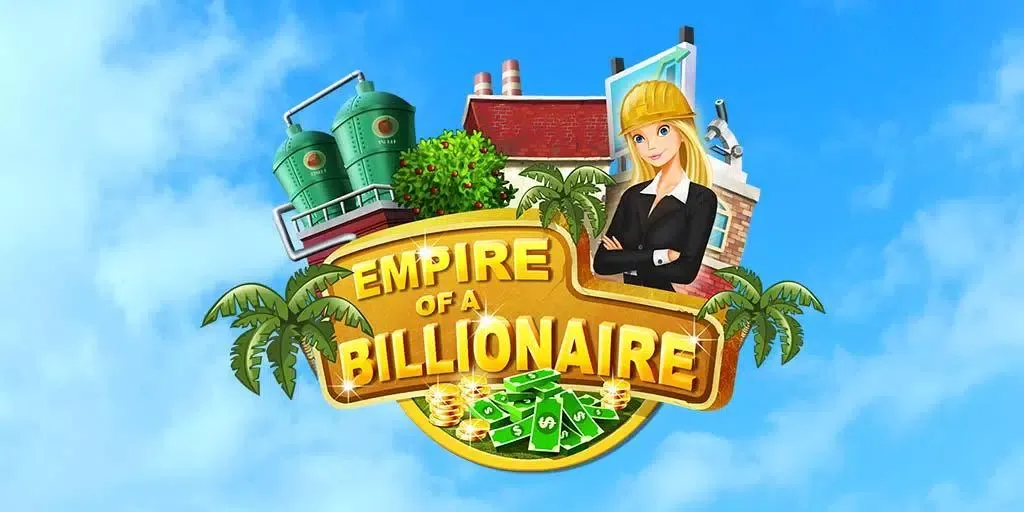 Empire of a Billionaire Ekran Görüntüleri
