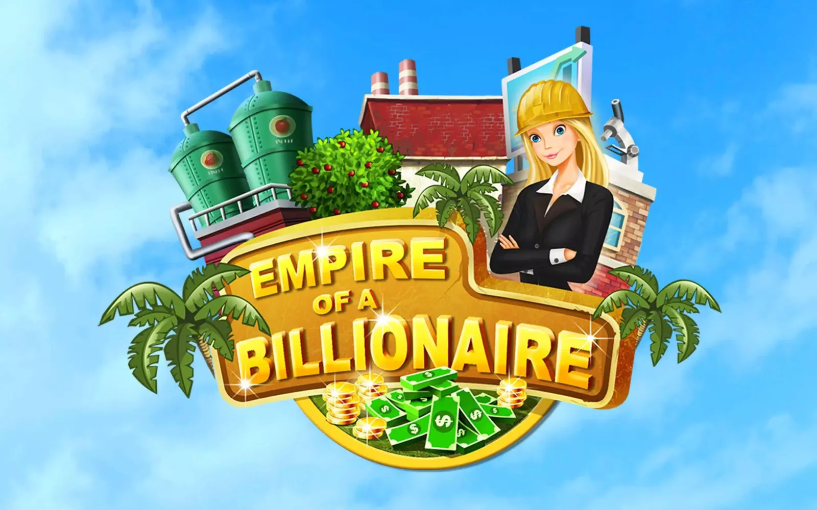 Empire of a Billionaire Ekran Görüntüleri
