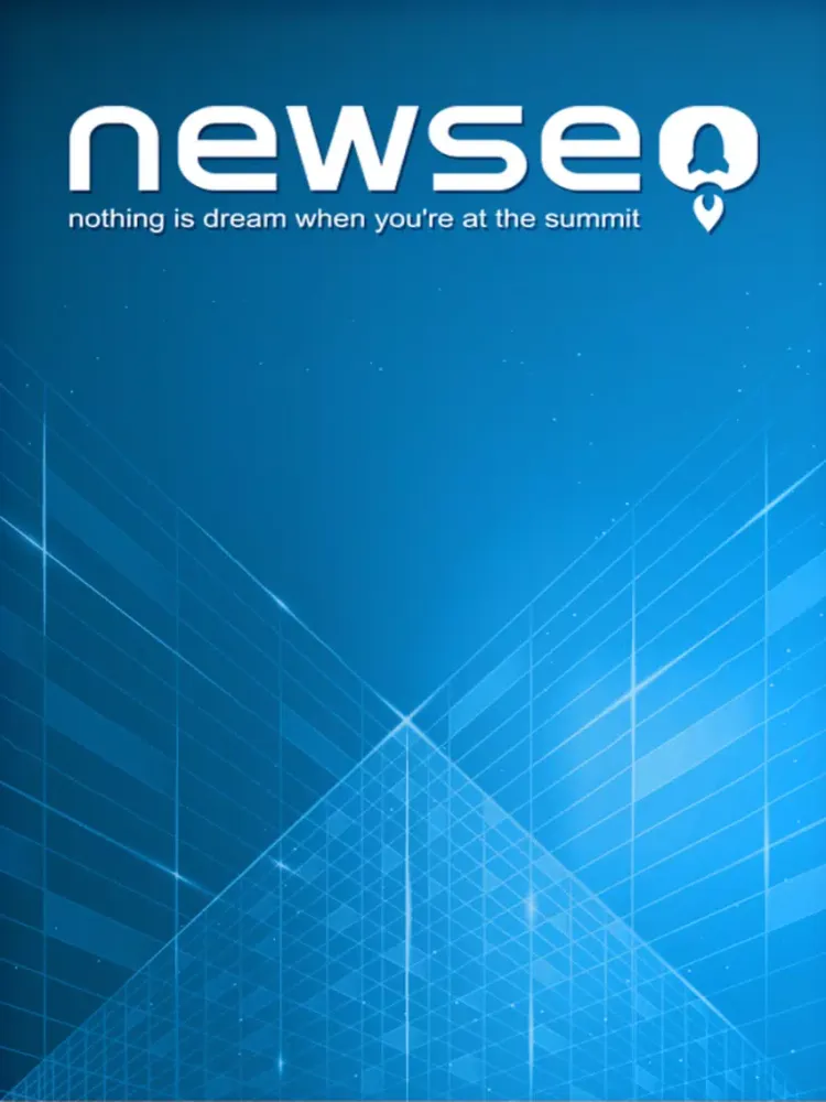 Скриншоты NewSeo iPad 