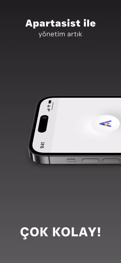 تصاویر ApartAsist Smart