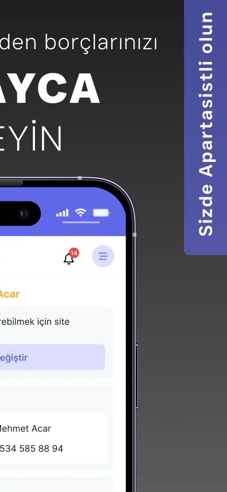 تصاویر ApartAsist Smart