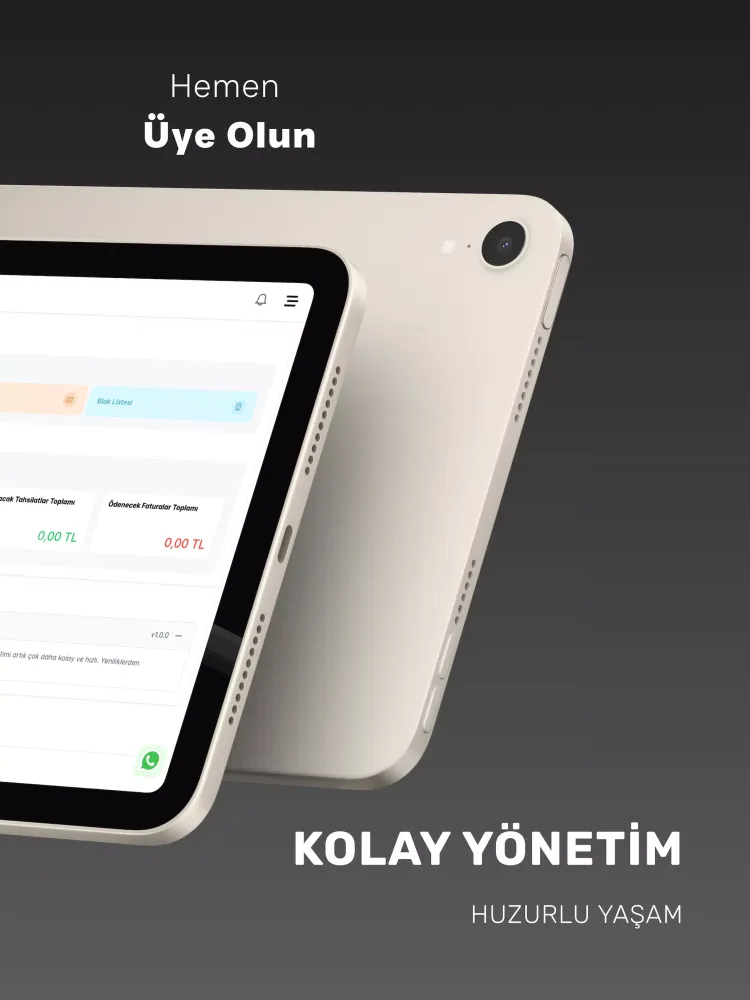 تصاویر ApartAsist Smart
