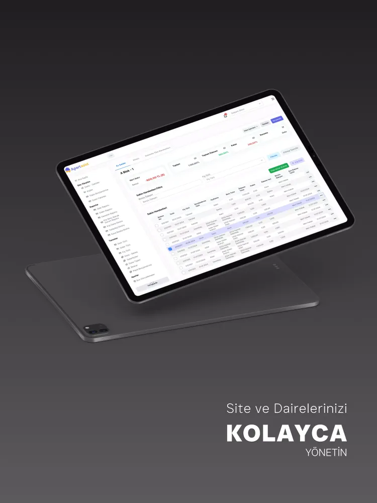 تصاویر ApartAsist Smart