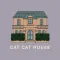 CAT CAT HOUSE : ROOM ESCAPE