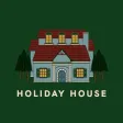 HOLIDAY HOUSE : ROOM ESCAPE