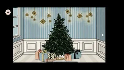HOLIDAY HOUSE : ROOM ESCAPE应用截图