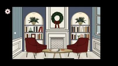 HOLIDAY HOUSE : ROOM ESCAPE应用截图