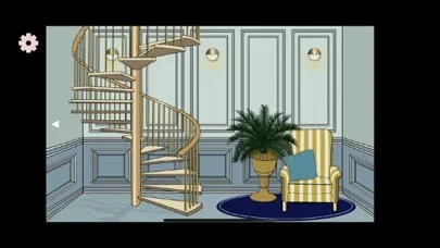 HOLIDAY HOUSE : ROOM ESCAPE应用截图
