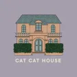 CAT CAT HOUSE : ROOM ESCAPE