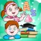 e-Kids World - Kids Learning