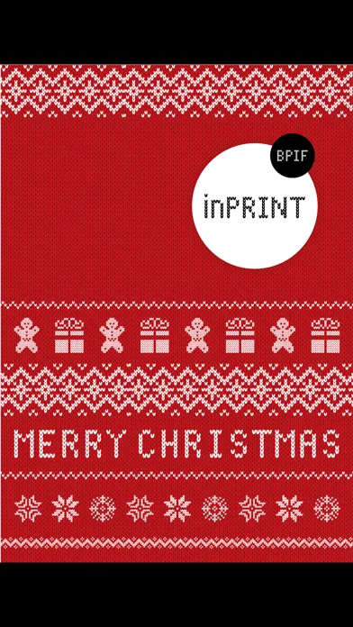 inPRINT Magazine应用截图