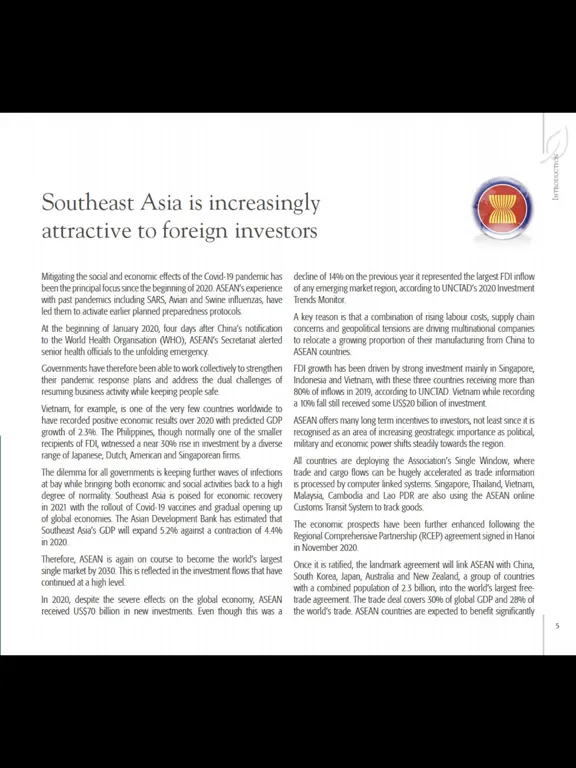 Allurentis iPad 应用截图