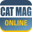 CAT MAGAZINE ONLINE CAT MAGAZINE ONLINE