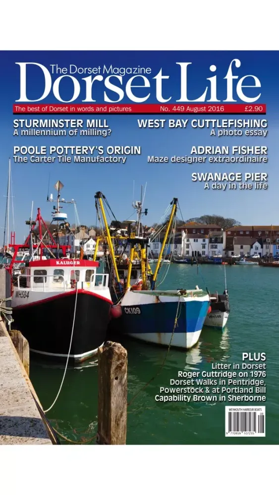 Dorset Life Screenshots