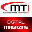 MTI Magazine MTI Magazine