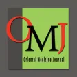Oriental Medicine Journal Oriental Medicine Journal