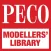 PECO Modellers' Library