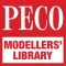 PECO Modellers' Library