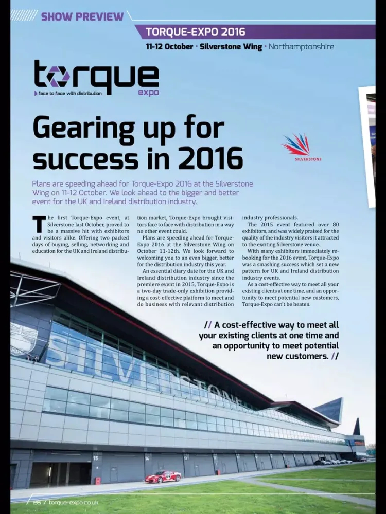 Torque iPad  스크린샷