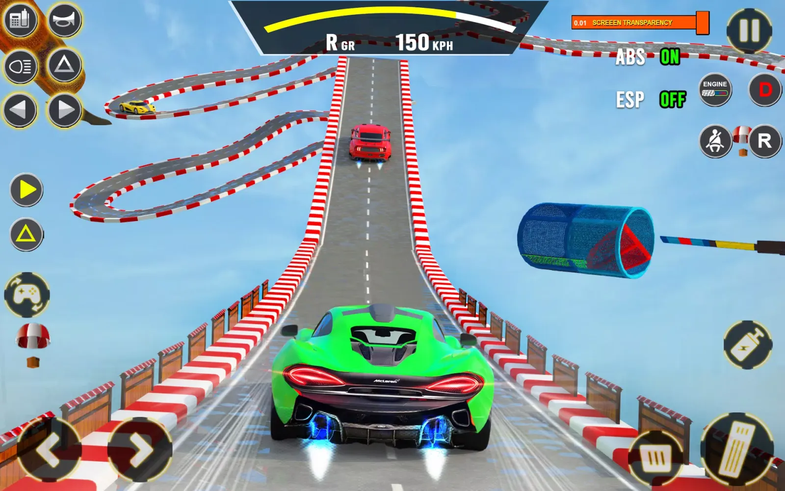 GT Car Stunt - Car Games Screenshots