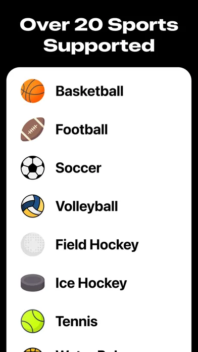 Capturas de tela do PlayBook - Coach Tactic Board