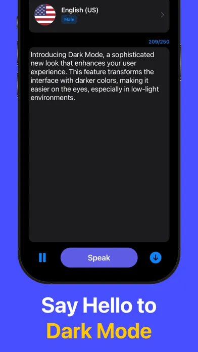 صور Text to Speech AI - Voice Over