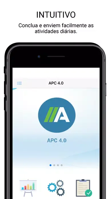 APC 4.0 سکرین شاٹس