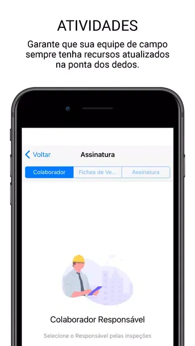 APC 4.0 سکرین شاٹس