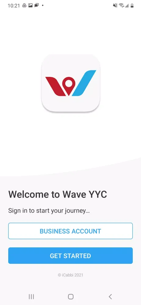 Wave YYC Screenshots