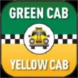 Green and Yellow Cab