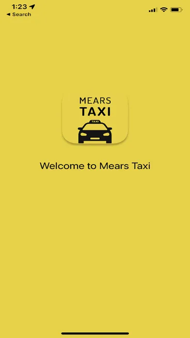 صور Mears Taxi