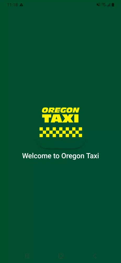 Oregon Taxi Screenshots